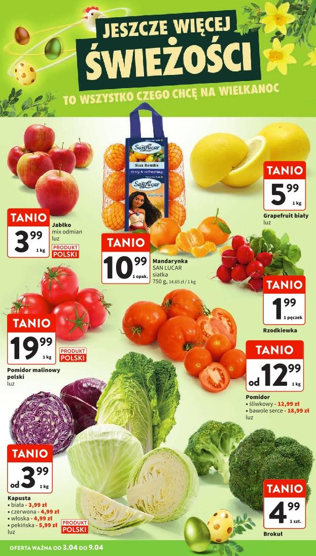 Gazetka promocyjna Intermarche str. 18