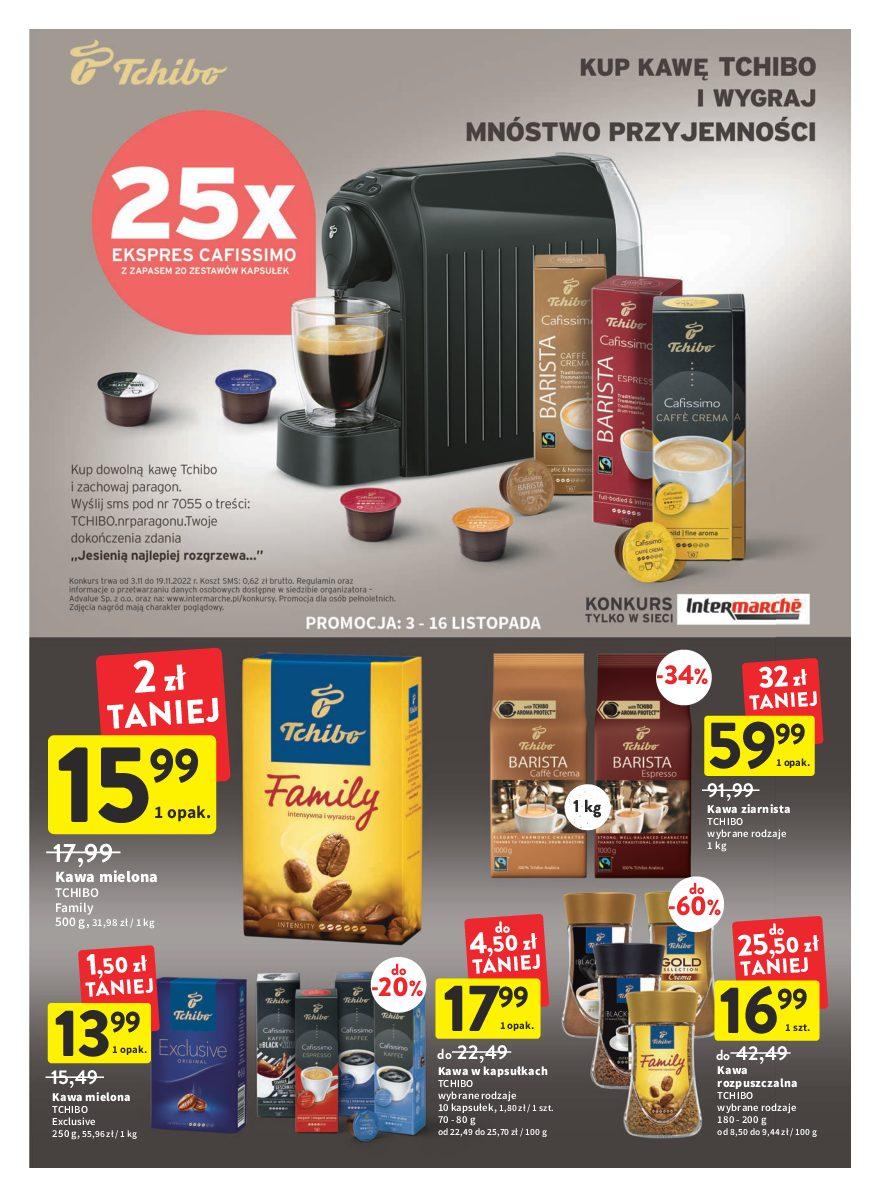 Gazetka promocyjna Intermarche str. 27