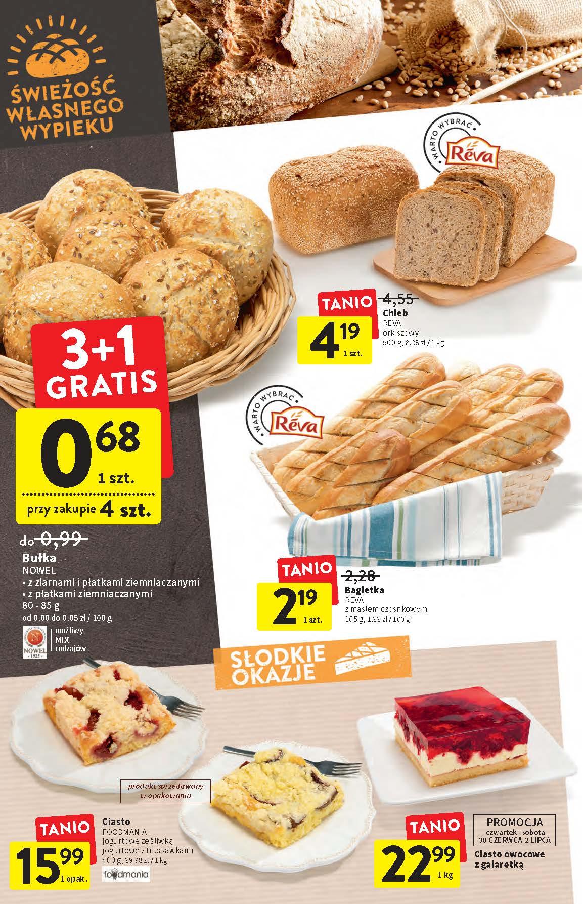 Gazetka promocyjna Intermarche str. 22