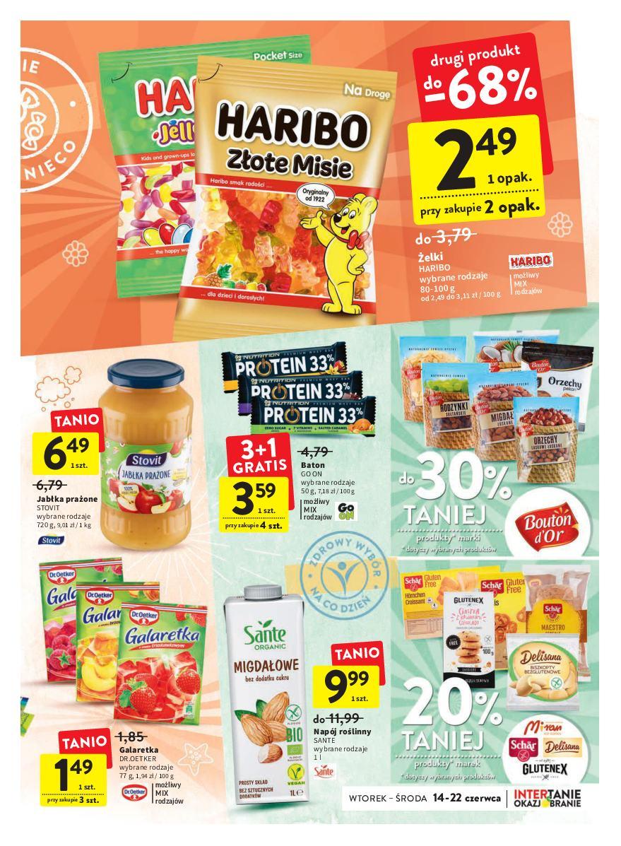 Gazetka promocyjna Intermarche str. 25