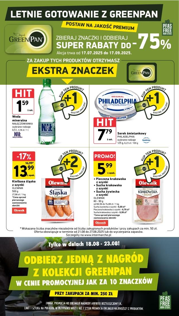 Gazetka promocyjna Intermarche str. 36