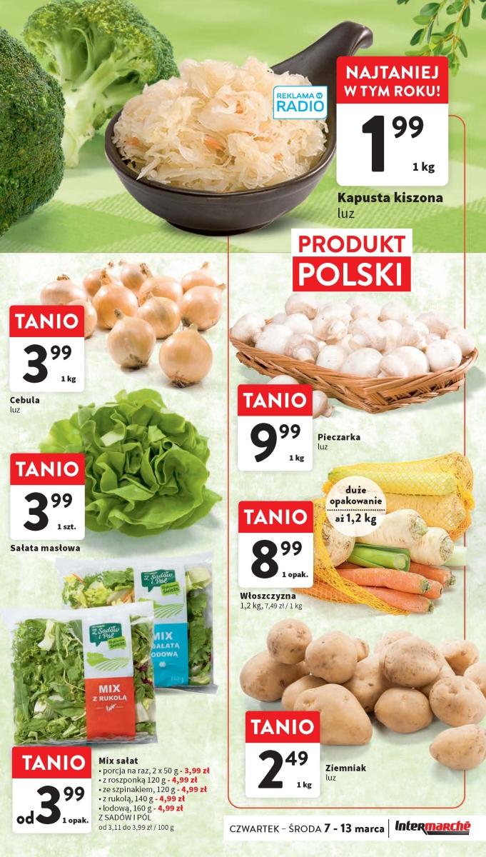 Gazetka promocyjna Intermarche str. 19
