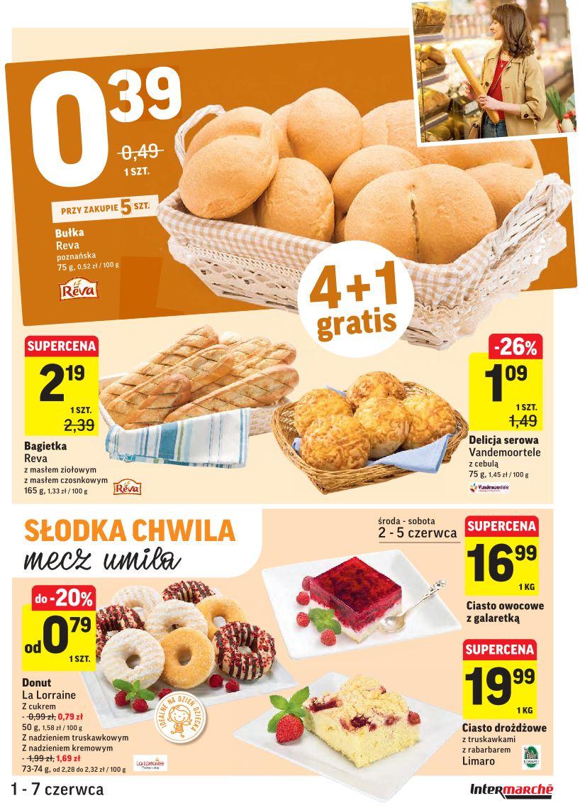 Gazetka promocyjna Intermarche str. 29