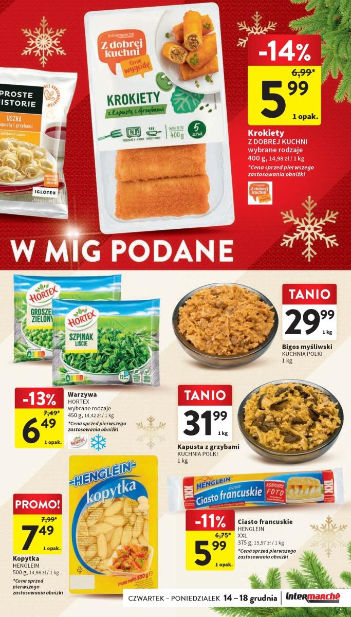 Gazetka promocyjna Intermarche str. 31