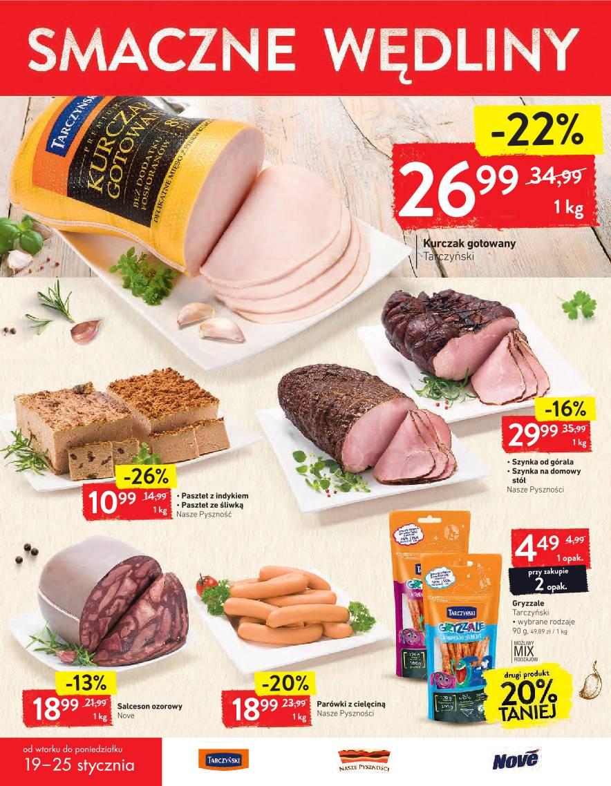 Gazetka promocyjna Intermarche str. 16