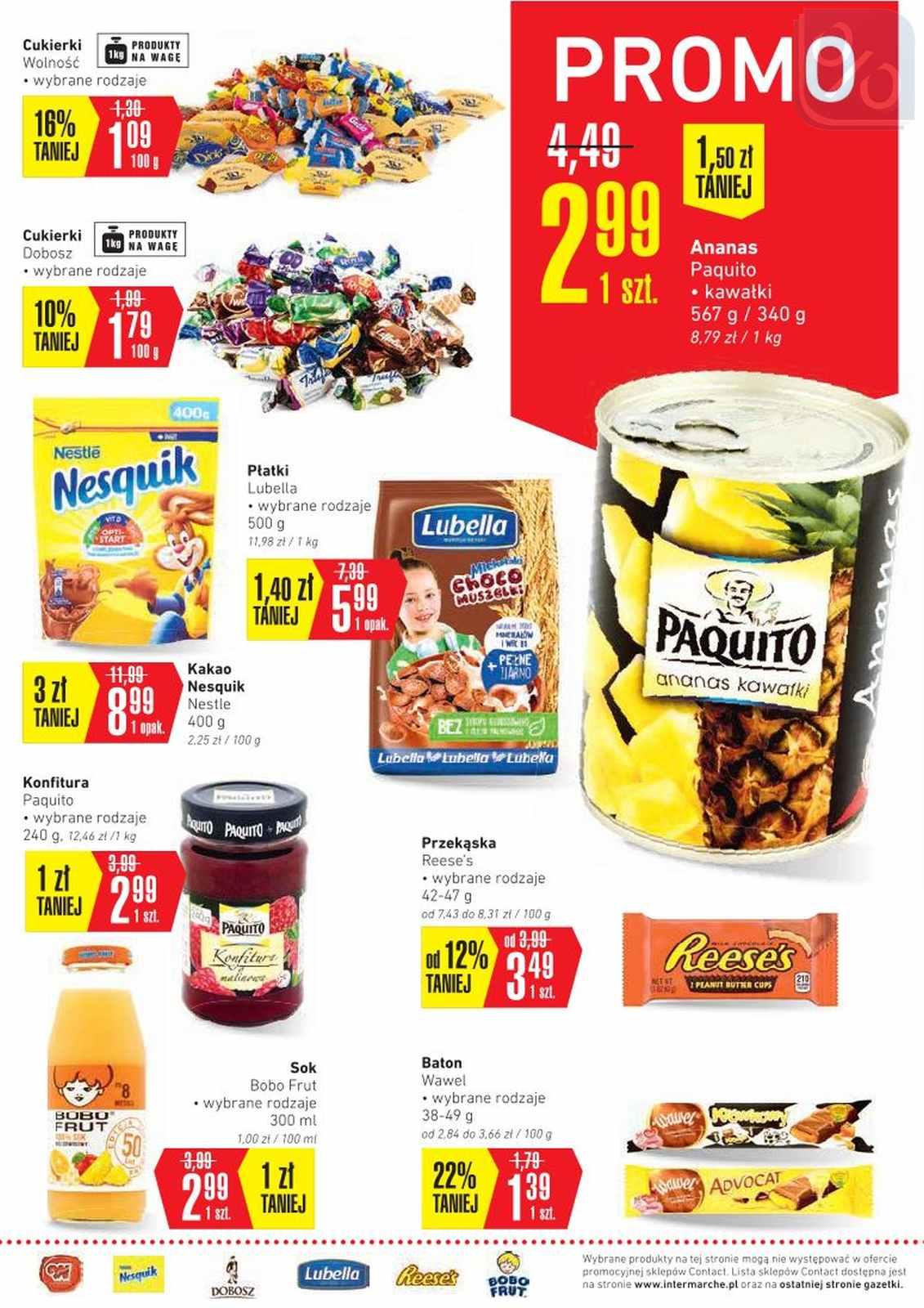Gazetka promocyjna Intermarche str. 13