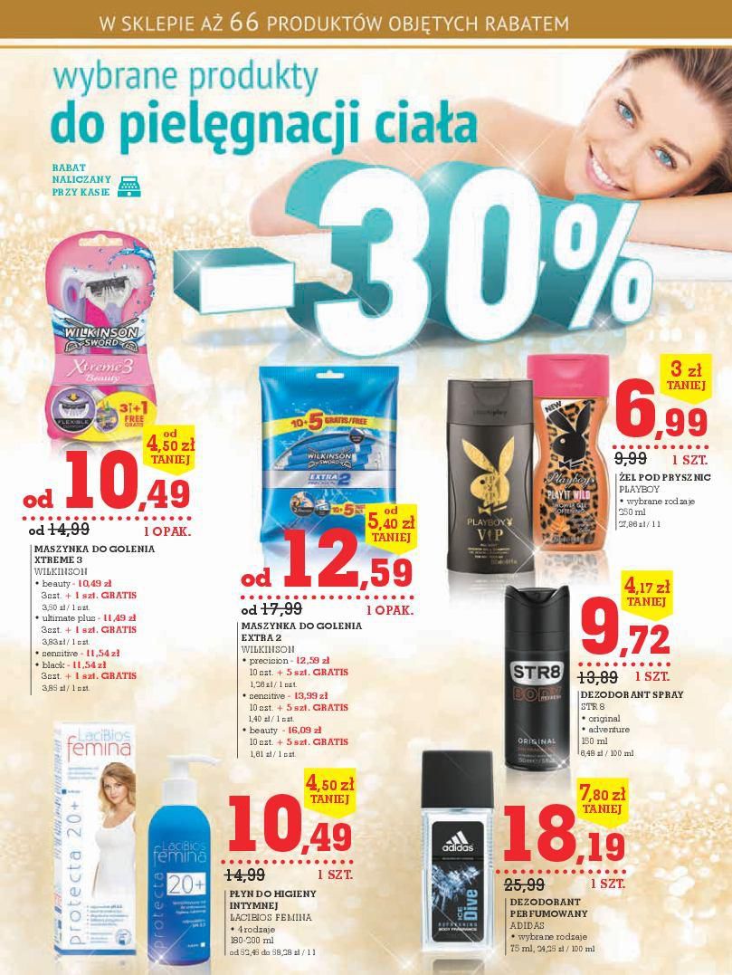 Gazetka promocyjna Intermarche str. 13