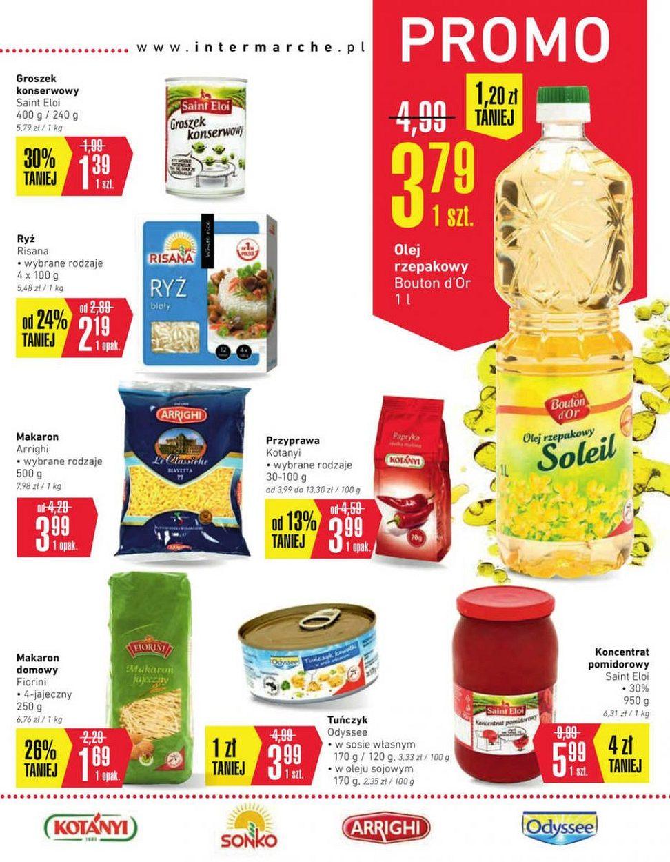 Gazetka promocyjna Intermarche str. 11