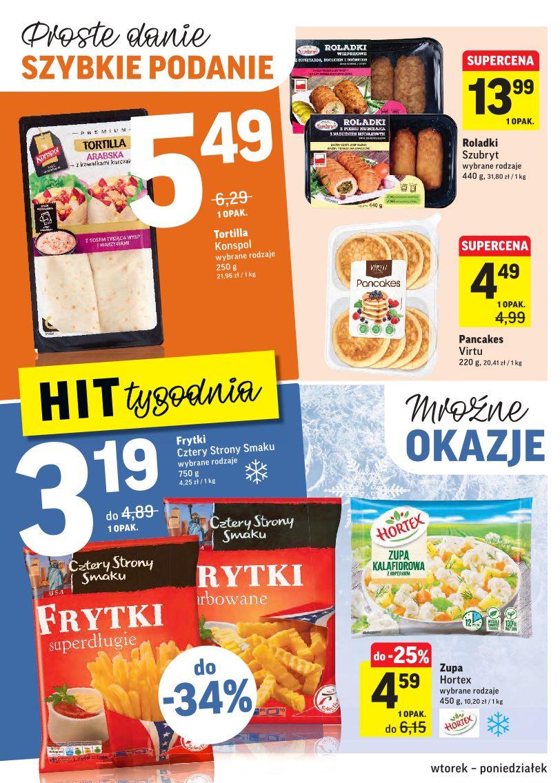 Gazetka promocyjna Intermarche str. 16