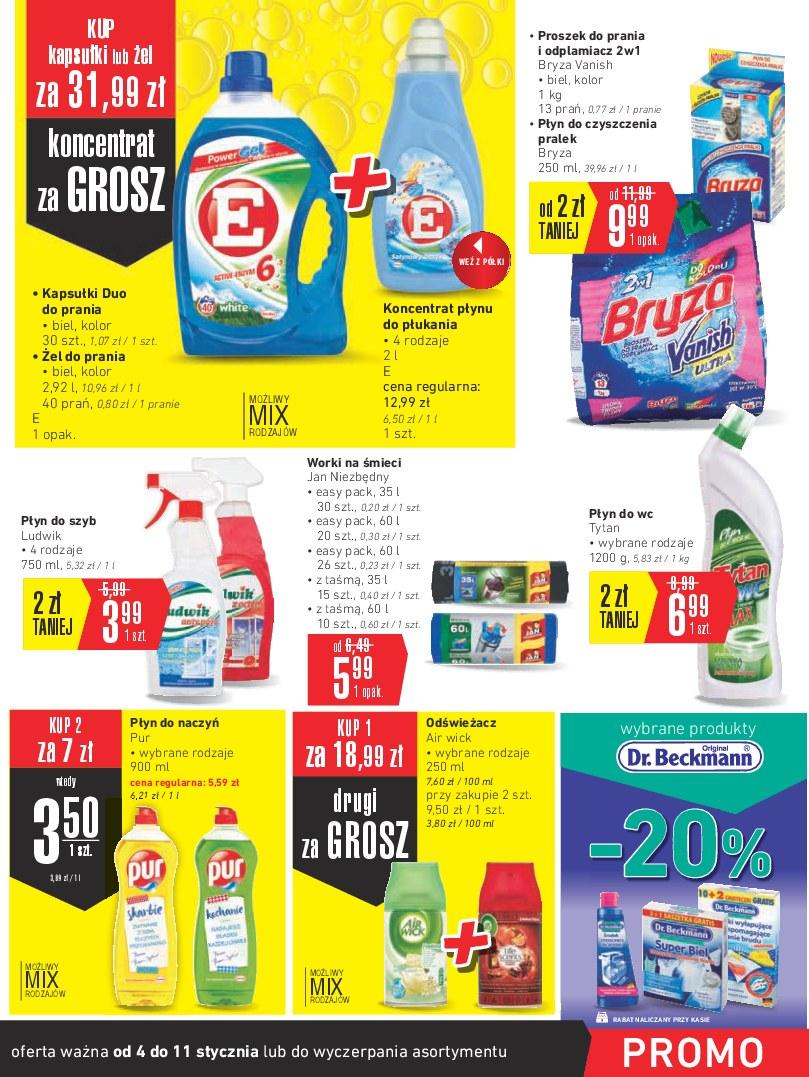 Gazetka promocyjna Intermarche str. 18