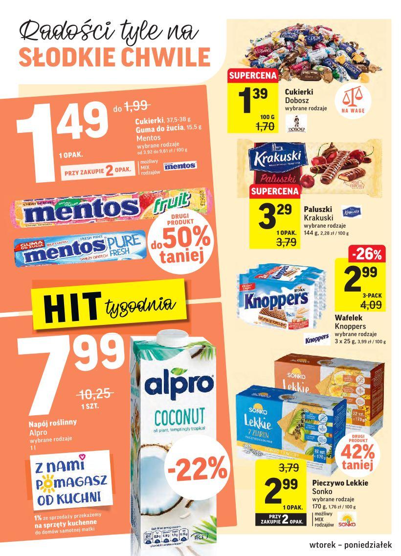 Gazetka promocyjna Intermarche str. 30