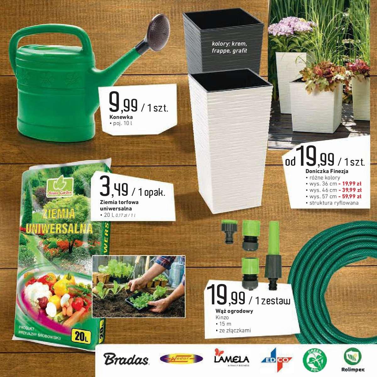 Gazetka promocyjna Intermarche str. 15