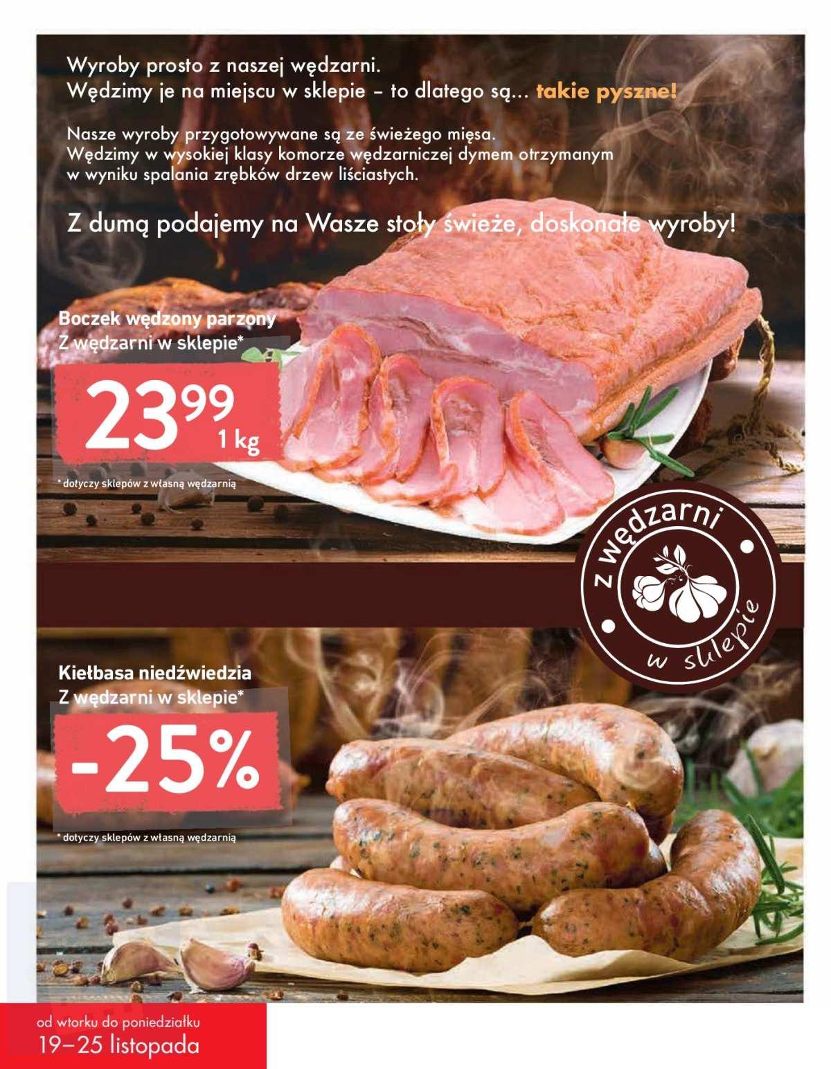 Gazetka promocyjna Intermarche str. 12