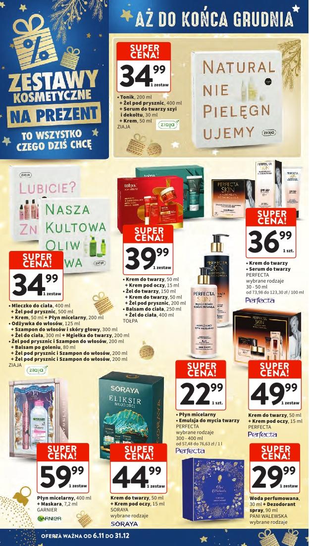 Gazetka promocyjna Intermarche str. 12