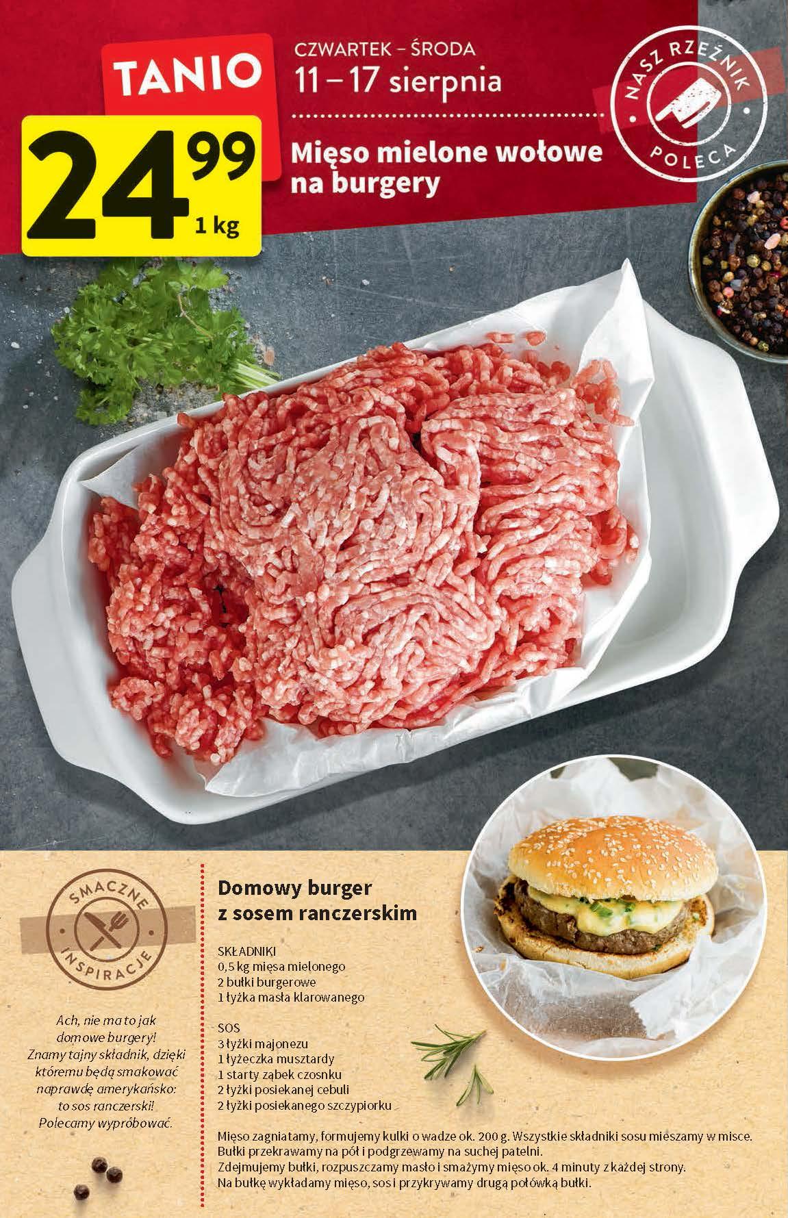 Gazetka promocyjna Intermarche str. 16