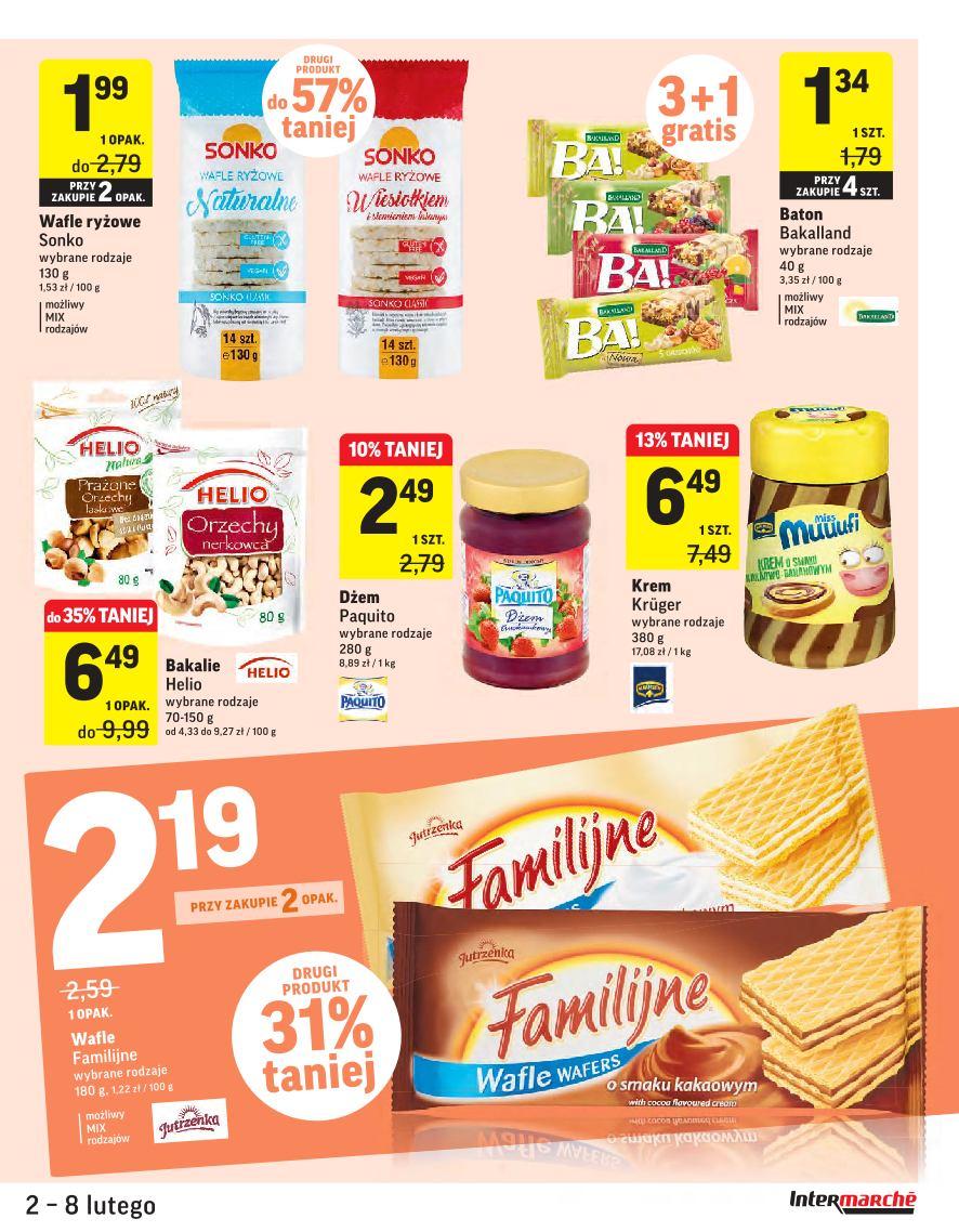 Gazetka promocyjna Intermarche str. 23