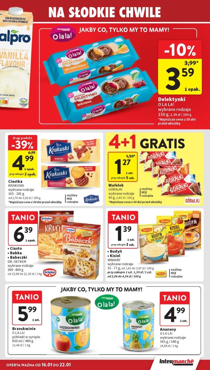 Gazetka promocyjna Intermarche str. 31