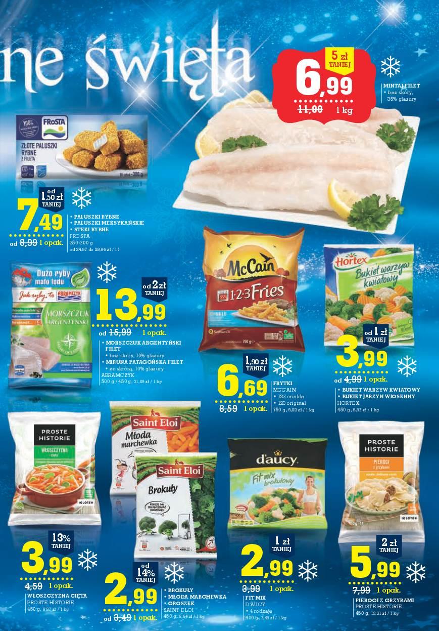 Gazetka promocyjna Intermarche str. 15