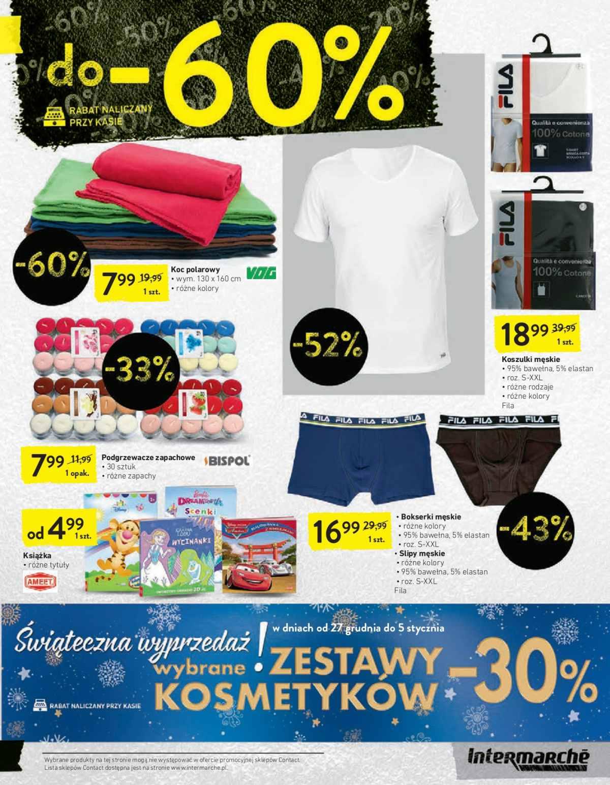 Gazetka promocyjna Intermarche str. 31