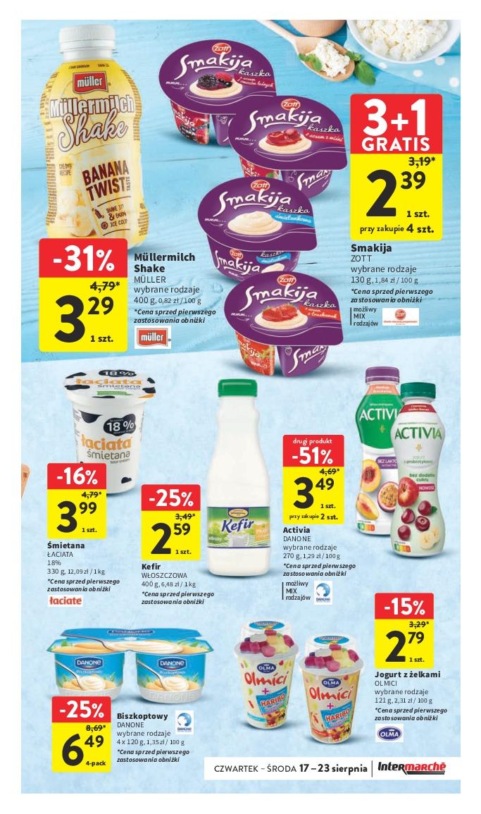 Gazetka promocyjna Intermarche str. 20