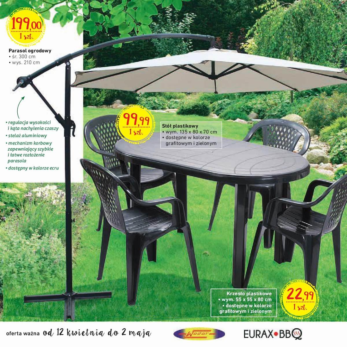 Gazetka promocyjna Intermarche str. 2