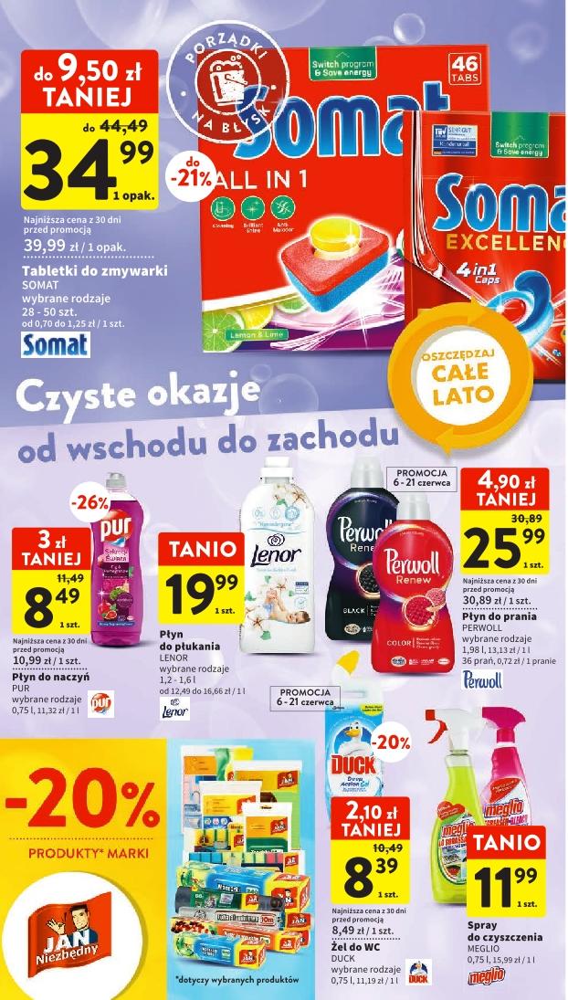 Gazetka promocyjna Intermarche str. 34