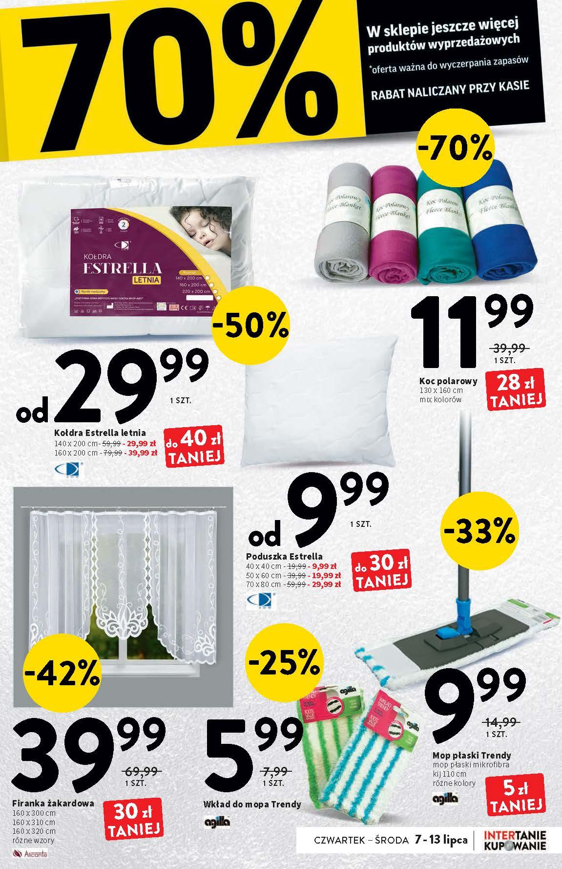 Gazetka promocyjna Intermarche str. 37