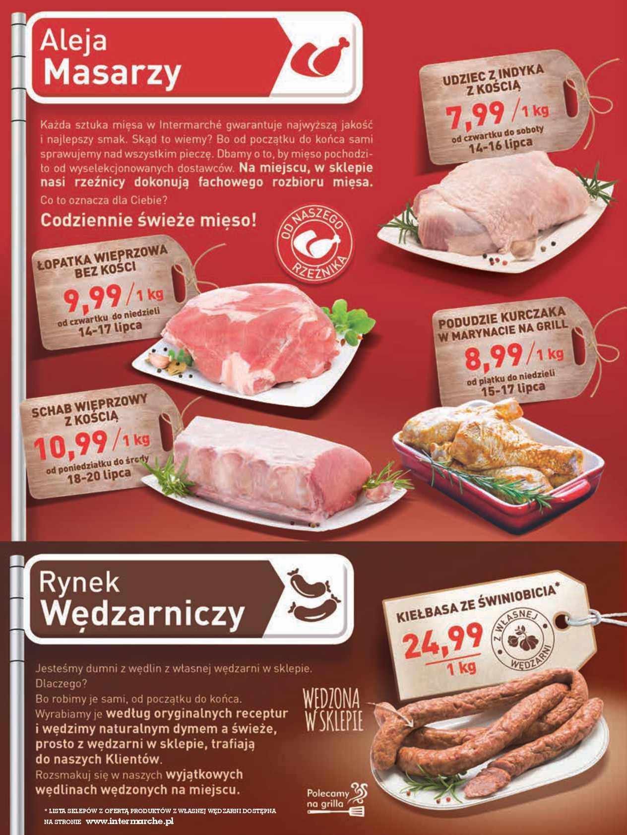 Gazetka promocyjna Intermarche str. 4