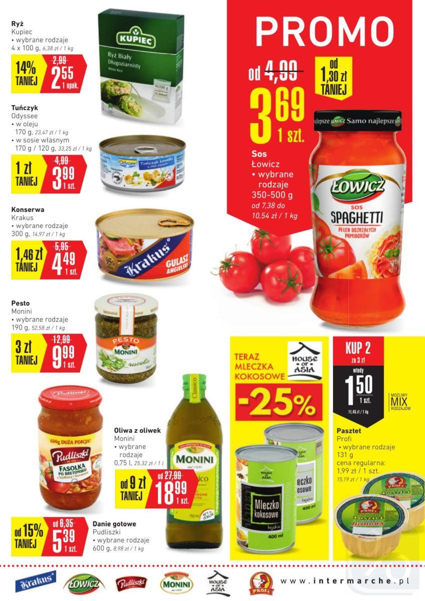 Gazetka promocyjna Intermarche str. 17