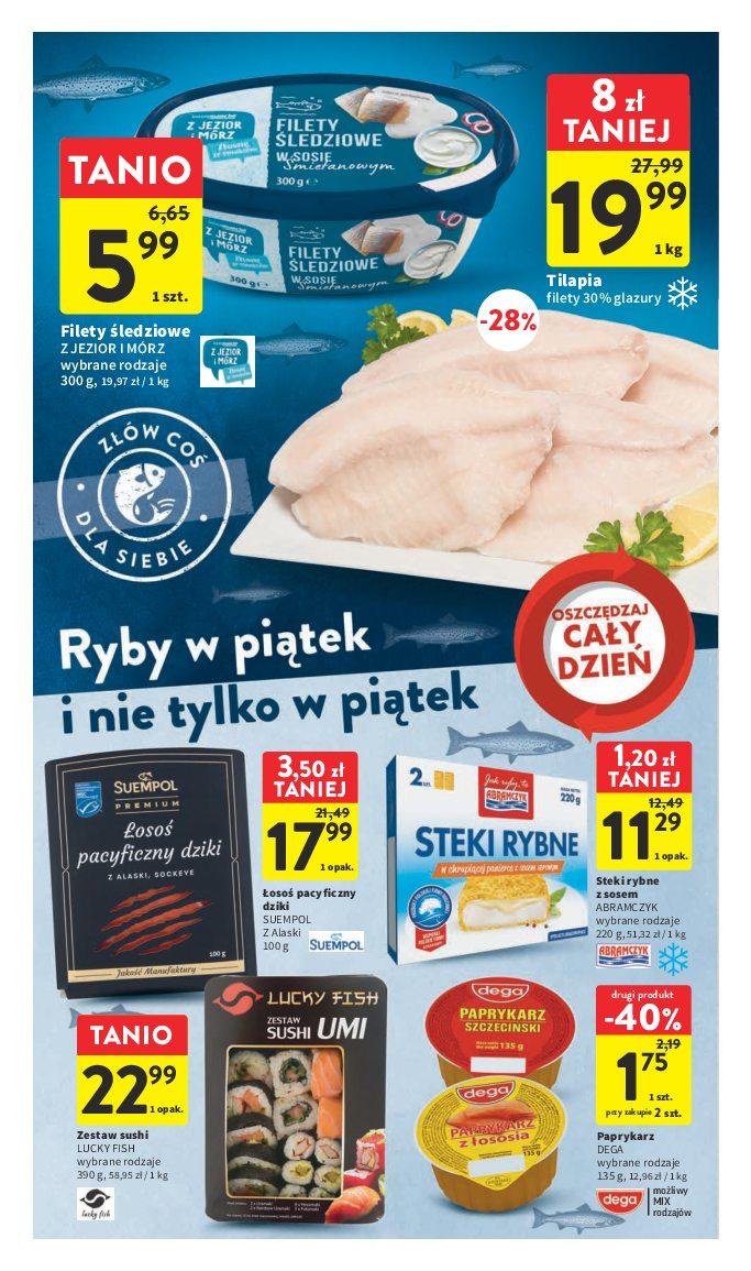 Gazetka promocyjna Intermarche str. 16
