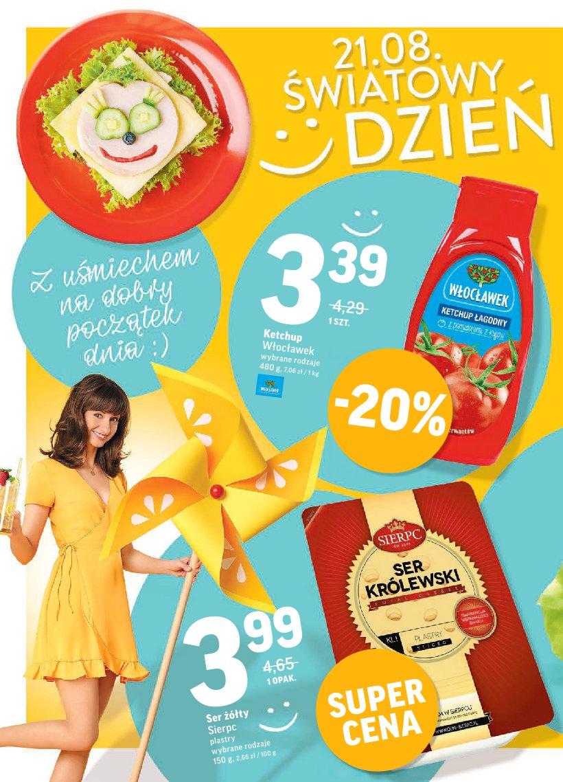 Gazetka promocyjna Intermarche str. 2