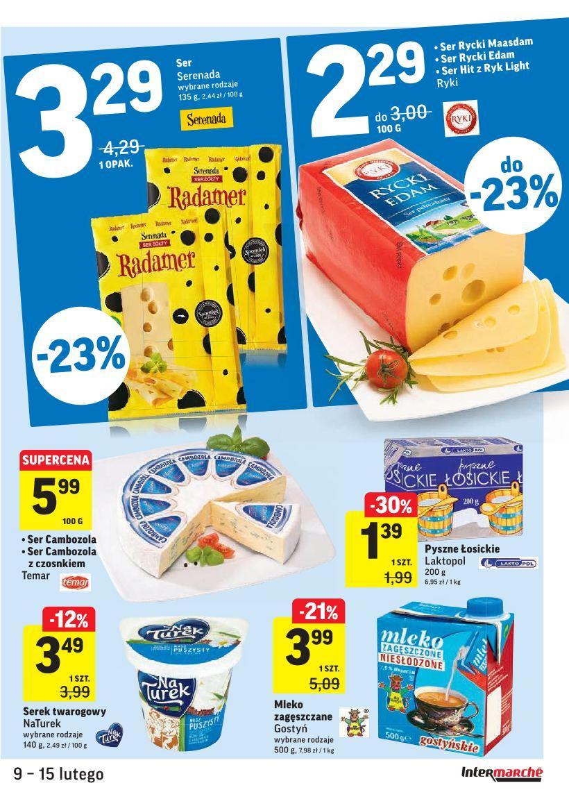 Gazetka promocyjna Intermarche str. 23
