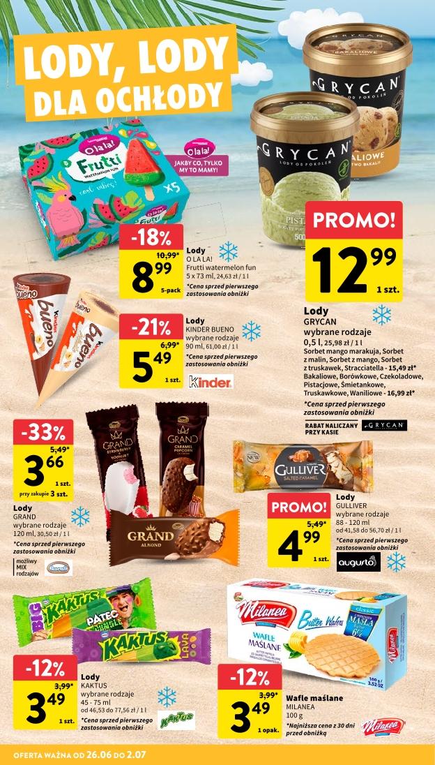 Gazetka promocyjna Intermarche str. 20