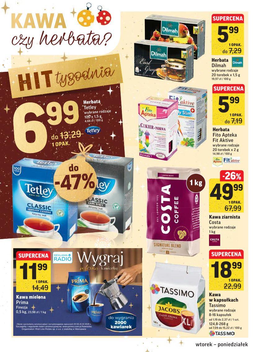 Gazetka promocyjna Intermarche str. 32