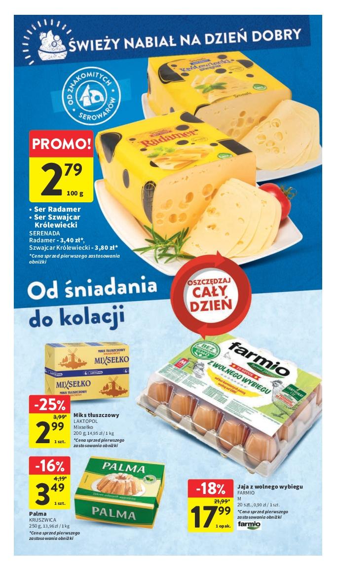 Gazetka promocyjna Intermarche str. 20
