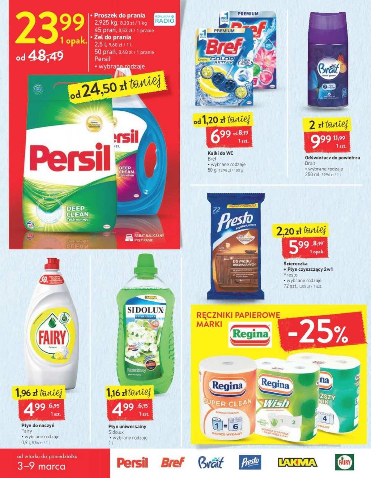 Gazetka promocyjna Intermarche str. 24