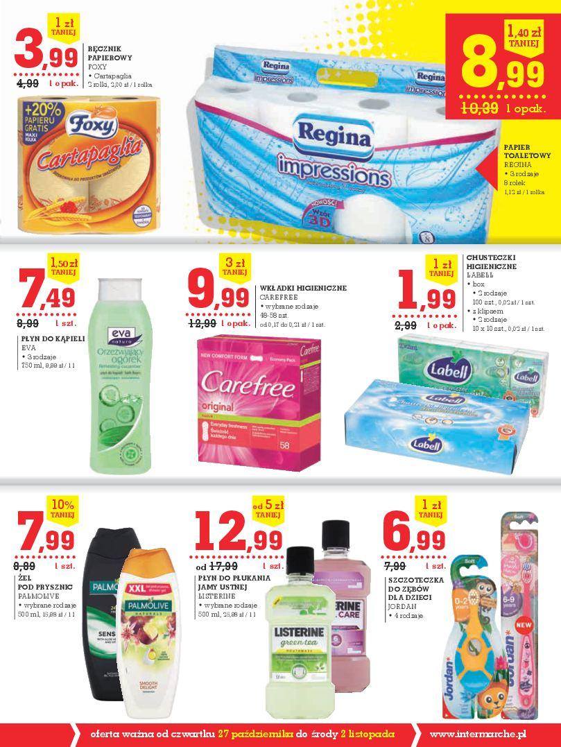 Gazetka promocyjna Intermarche str. 13