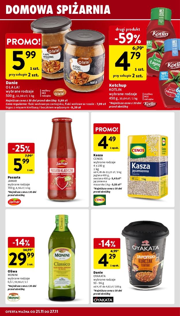 Gazetka promocyjna Intermarche str. 30