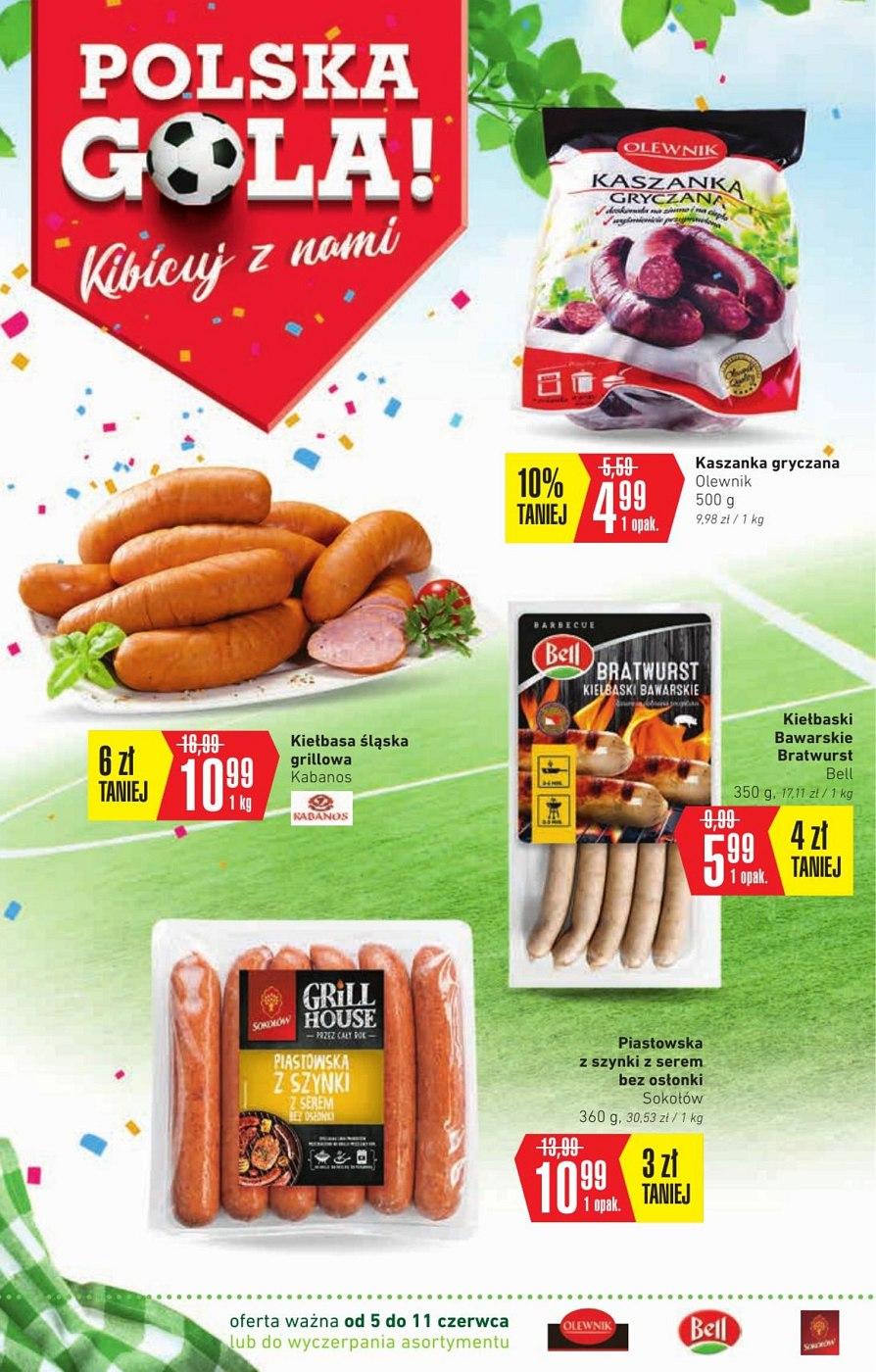 Gazetka promocyjna Intermarche str. 2