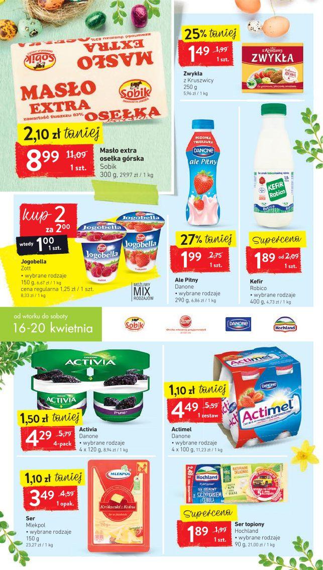 Gazetka promocyjna Intermarche str. 14