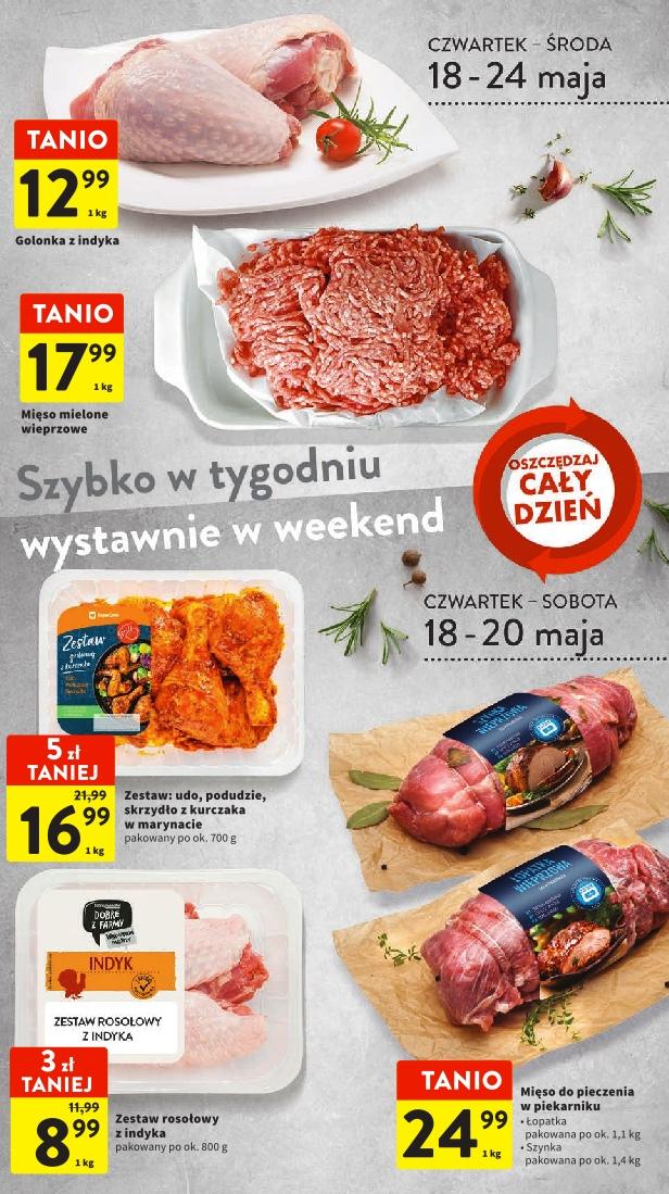 Gazetka promocyjna Intermarche str. 15
