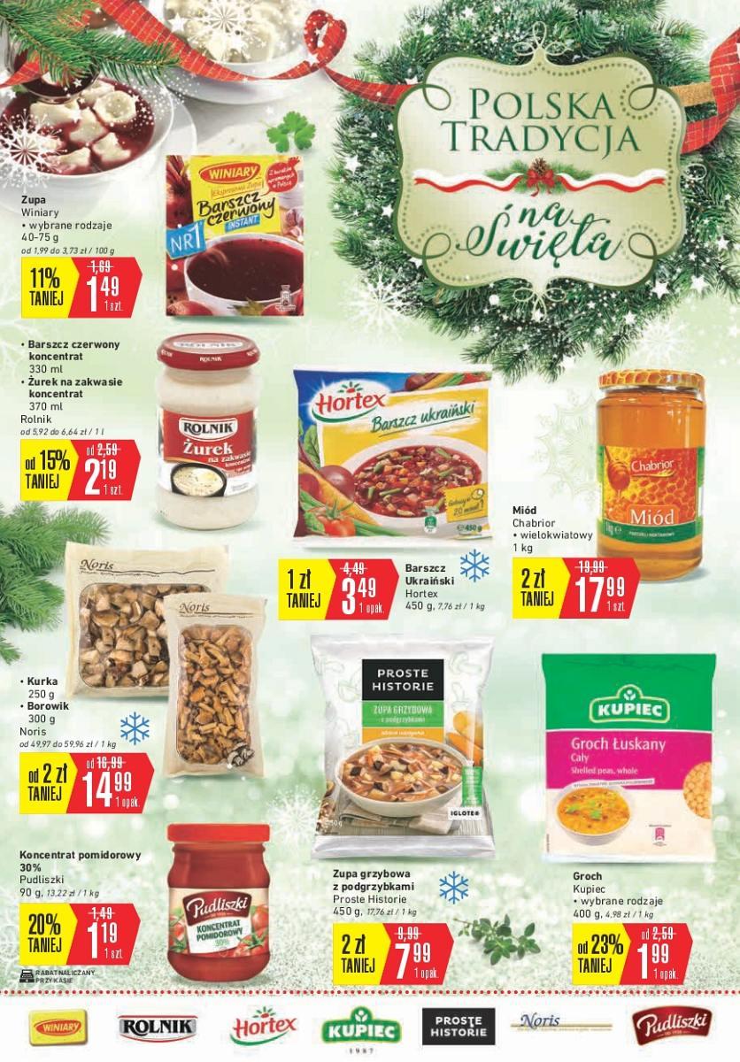 Gazetka promocyjna Intermarche str. 6