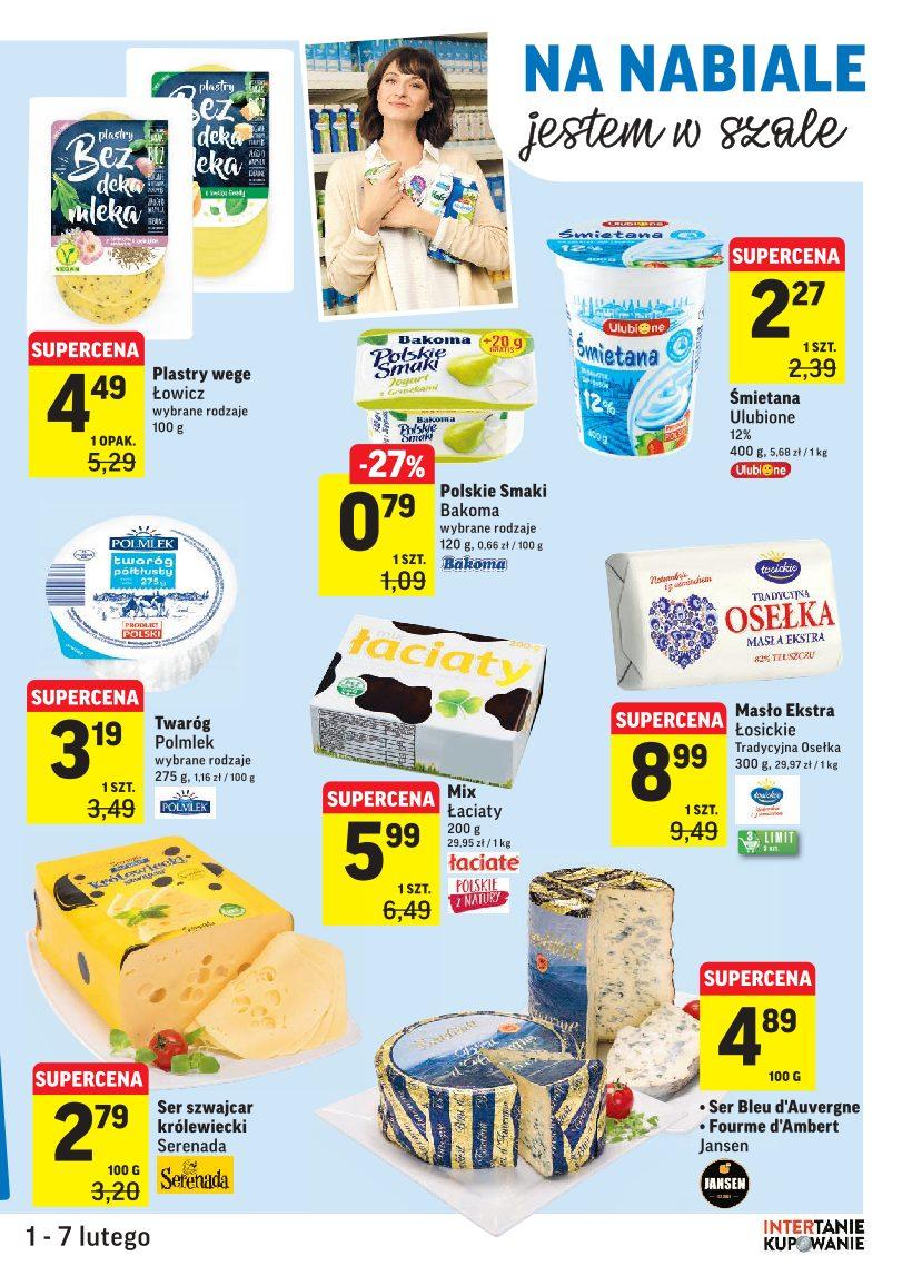 Gazetka promocyjna Intermarche str. 17