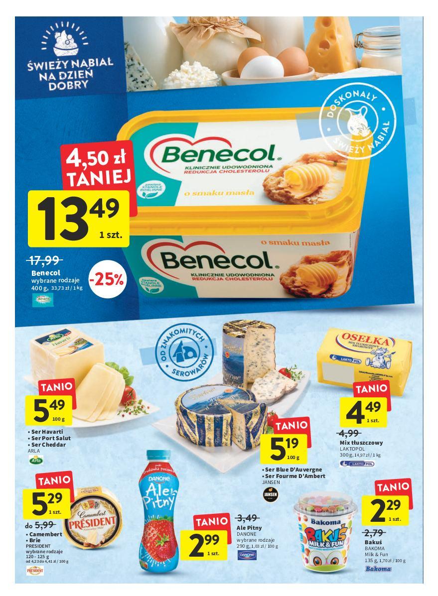 Gazetka promocyjna Intermarche str. 20