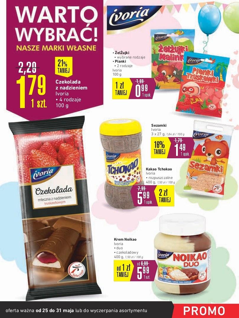 Gazetka promocyjna Intermarche str. 6