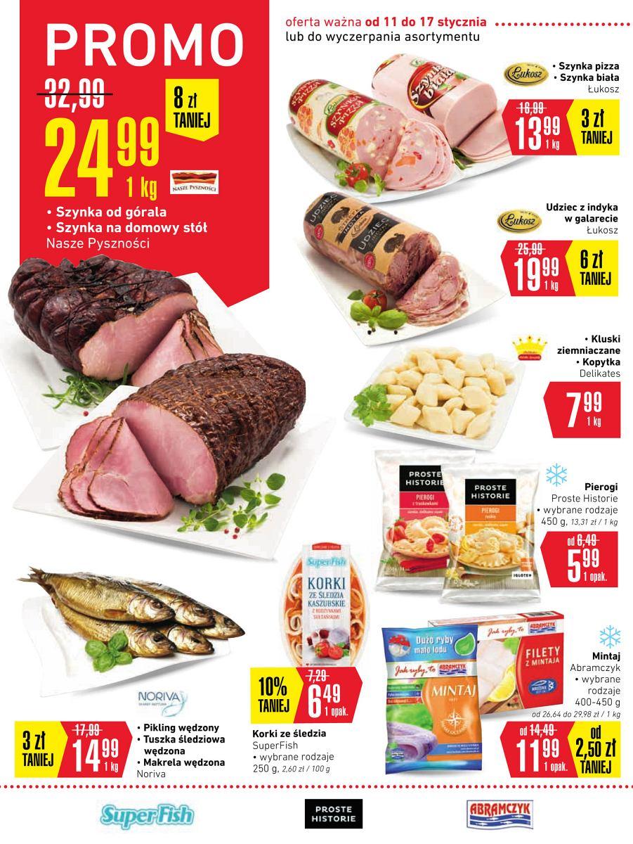 Gazetka promocyjna Intermarche str. 6