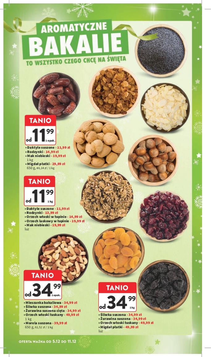 Gazetka promocyjna Intermarche str. 16