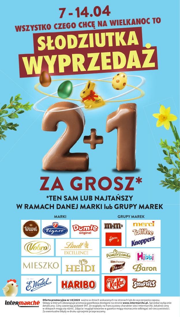 Gazetka promocyjna Intermarche str. 48