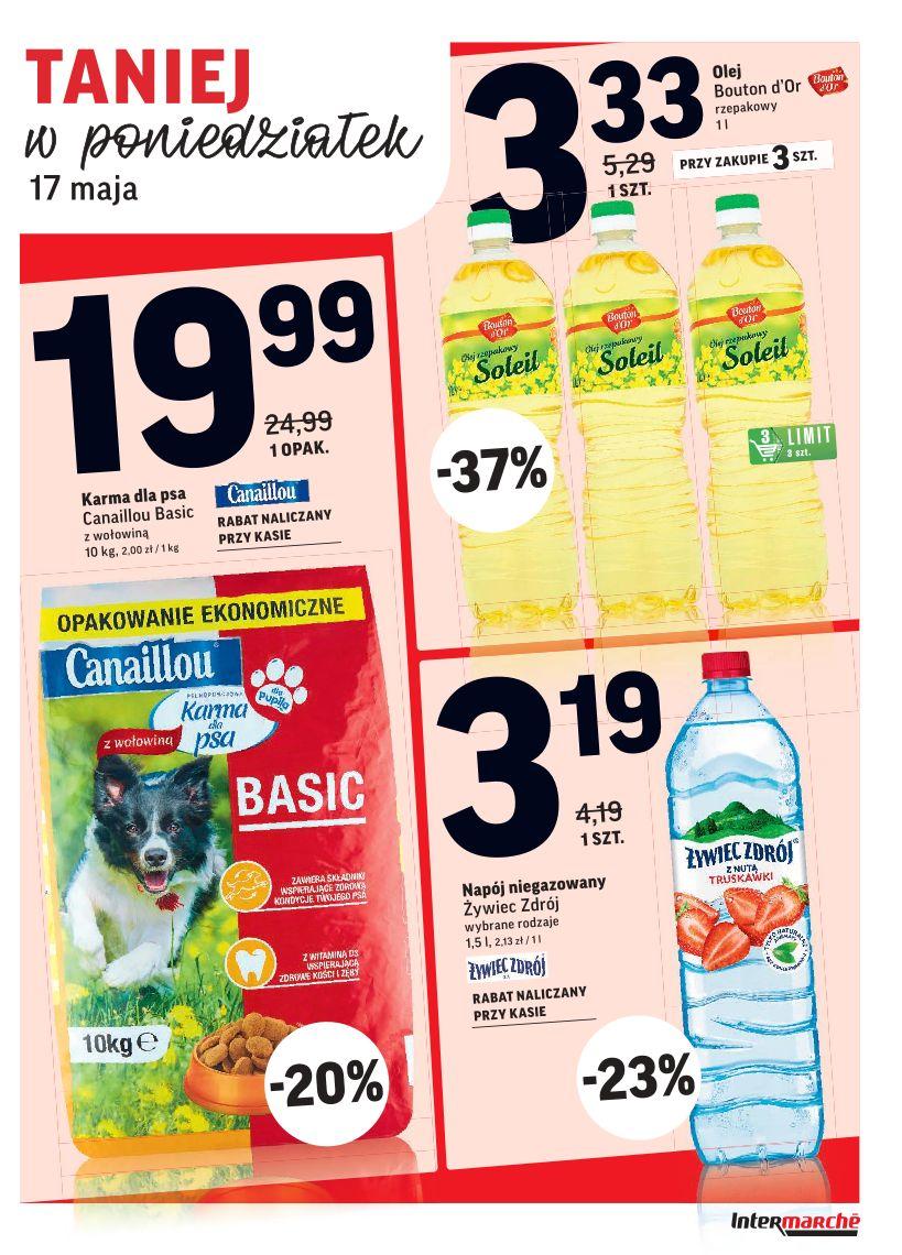 Gazetka promocyjna Intermarche str. 38