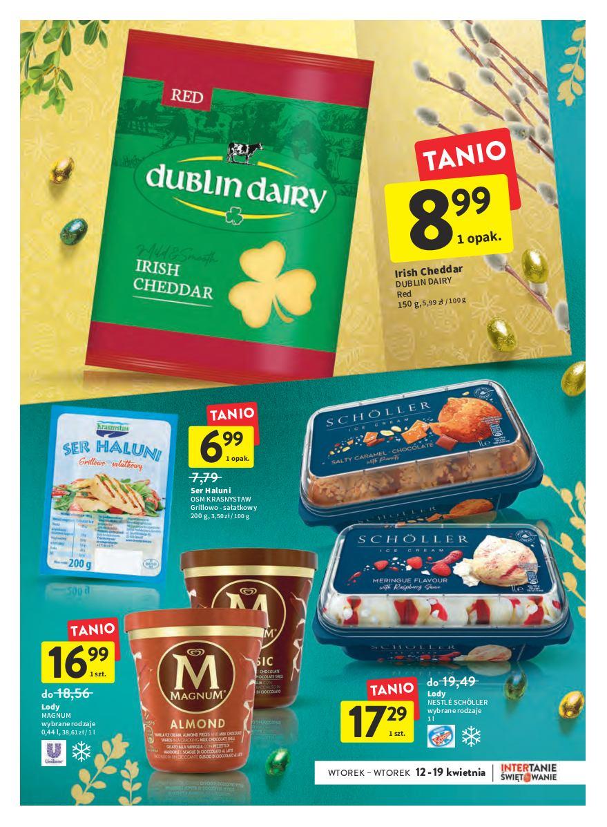 Gazetka promocyjna Intermarche str. 19